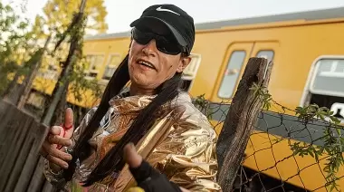 🎉 Festival Primavera en la OFA: Shows en vivo, feria y actividades en Villa Elisa