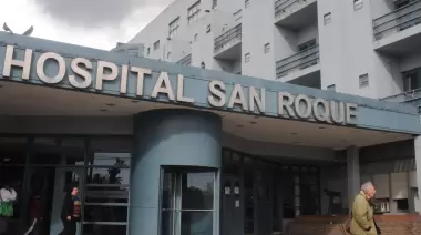 🚑 ¿Cómo sacar un turno online para el Hospital San Roque de Gonnet?
