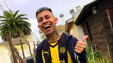 💥 NUKE: La revelación de City Bell que la rompe en YouTube y Spotify con sus letras y videos