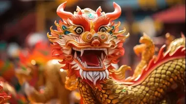 🐉 Guía completa: La cultura china vibrará en Gonnet con el Festival de la Luna