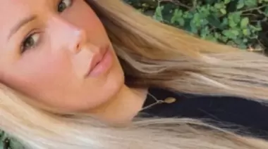 🔴 Último adiós a la joven de City Bell asesinada en Kosovo tras repatriar su cuerpo