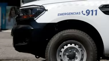 💰 City Bell: Ladrones armados se llevaron 7 mil dólares de la casa de un funcionario judicial