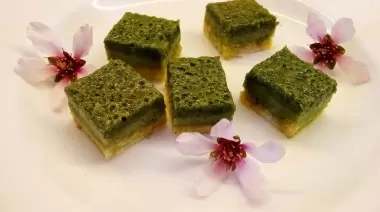 🥗 Reconocimiento y degustación en Villa Elisa: Aprendé a cocinar con ingredientes naturales