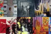 🎨 10 artistas de City Bell y La Plata exponen sus obras en CABA: ¿Quiénes son?
