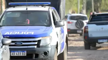 👮 Robo, persecución y disparos en City Bell: No frena la ola de inseguridad