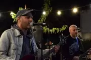 🎉 Festival del Pueblo en Villa Elisa: 3 bandas tocarán en vivo en la OFA