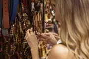 🎀 Más de 60 stands: Vuelve la tradicional Feria Artesanal a City Bell con entrada libre y gratuita