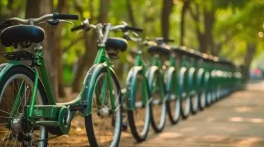 ♻️ Llega a City Bell la Feria de Movilidad Sustentable: ¿Cuándo, dónde y de qué se trata?