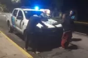 🚔 City Bell: Andaban por los techos, los vieron y fueron detenidos en Cantilo y Centenario