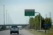 ⚠️ Acceso cortado a la Autopista en Villa Elisa: ¿Cuándo y en qué horarios?
