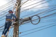 ⚡ Bronca en Gonnet por nuevo corte de luz: ¿Cuándo y dónde?