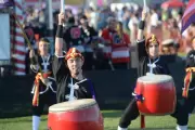 🎎 Guía completa del Bon Odori 2024: Así será la fiesta de Japón en La Plata