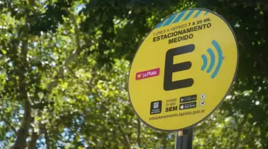 🚘 Estacionamiento Medido en City Bell: ¿Hasta cuánto podrÃa subir la hora en 2024?