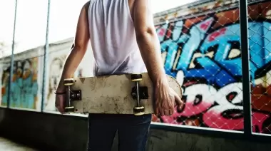 馃彴 Gonnet: 驴Qu茅 opina un experto de la UNLP sobre el futuro Skatepark de La Repu?