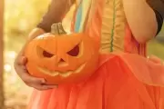 👻 Halloween en City Bell: Calabazas, disfraces y dulce o truco en Cantilo
