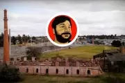 🎥 Bauhasaurus en Ctibor: Así fue la visita del divulgador arquitectónico en La Plata