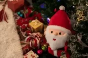 🎅 Convocatoria abierta en City Bell: Sumate a la Feria Artesanal de Navidad más importante de La Plata
