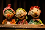 🎪 Vacaciones de Invierno en Villa Elisa con títeres, cine, circo y literatura