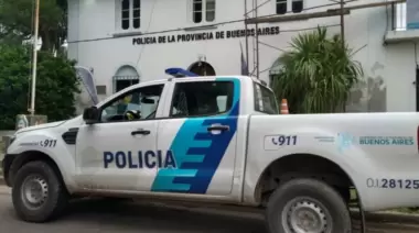 🚨 2 Comisarios en menos de 60 días: ¿Quién es el nuevo titular de City Bell?