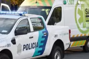 🔴 Tristeza en City Bell: Un hombre de 34 años fue encontrado sin vida