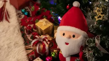 🎅 Convocatoria abierta en City Bell: Sumate a la Feria Artesanal de Navidad más importante de La Plata