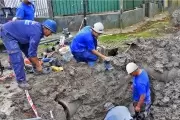 💦 ¿Qué barrio de Gonnet estará sin agua por trabajos de ABSA?