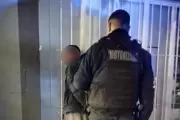 🚨 City Bell: Ladrón de cobre fue atrapado tras causar disturbios en la Calle Cantilo