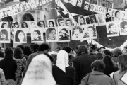🟢 Camino Negro: Homenaje a Víctimas del Terrorismo de Estado halladas en Villa Elisa
