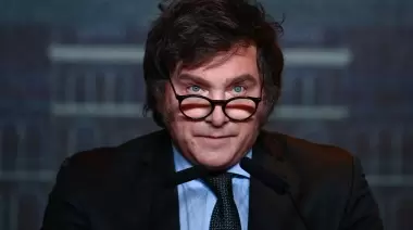 🟢 Javier Milei tiene en mente a 2 vecinos de Gonnet para su gabinete