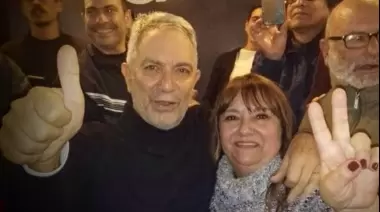 🟢 City Bell tiene nueva delegada: ¿A quién designó Julio Alak?