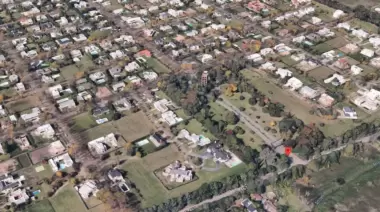 🚨 Golpe frustrado en el Country Grand Bell: Detalles de un nuevo caso en City Bell