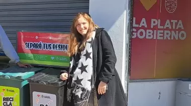 🔄 Exclusivo NexoNorte: La Delegada de City Bell analiza su gestión antes del cambio de autoridades