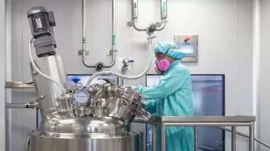 💊 Bagó City Bell dejó de fabricar farmoquímicos: ¿Qué pasó con sus técnicos y operarios?