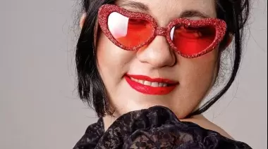 💘 La Doctora Love se despide en City Bell con un show único de sexo y humor