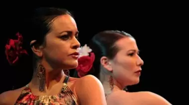 💃 City Bell al ritmo de la Fiesta Flamenca con grandes artistas: ¿Cuándo y dónde?