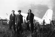 🌜 El mayor acontecimiento en la historia de City Bell: La noche en que se cayó la luna