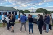 🚨 20 días en el infierno: ¿Cuál es el barrio de la Zona Norte de La Plata tomado por delincuentes?