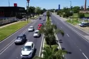 💰 Tras 5 años de espera: ¿Cuánto costó finalizar la repavimentación del Camino Centenario?
