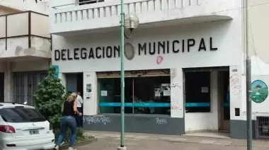 🟢 ¿Dónde están los nuevos delegados de City Bell, Villa Elisa y Gorina?