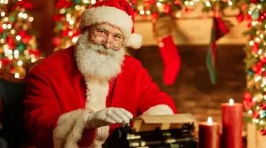 🎄 Feria Artesanal de Navidad en City Bell: 5 días con más de 60 stands de los mejores exponentes