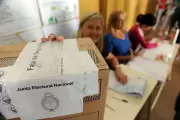 🟢 ¿Cuántos votos sacaron Alak y Garro en City Bell, Gonnet, Villa Elisa, Arturo Seguí y Gorina?