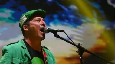 🥳 Volvamos al club del barrio: La Casona Cultural de City Bell cierra el año con una gran fiesta