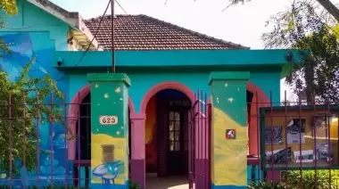 🎶 Villa Elisa: Macá Cultura despide el año con música en vivo, feria y clases abiertas