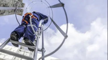 ⚡ De Camino Belgrano a Centenario: Finde XL sin luz en City Bell, Gonnet y Villa Elisa