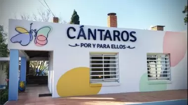 🔴 Villa Elisa: Apuntan contra IOMA por una deuda que pone en jaque a un Centro Educativo Terapéutico