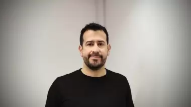 👨🏻⚖️ De Gonnet a presidir el Concejo Deliberante de La Plata: ¿Quién es Marcelo Galland?