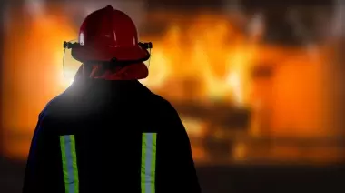 👨🏻🚒 Un incendio dejó sin nada a una familia de City Bell y vos podés ayudarlos