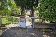 🤝 Reempadronamiento en Villa Elisa: El Centro de Fomento Barrio Jardín te espera
