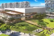 🏗️ Nuevo shopping en Gonnet: Las 3 etapas de construcción y todo lo que sabe de la megaobra