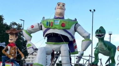 💥 Últimos días para inscribir muñecos de fin de año en la Municipalidad de La Plata